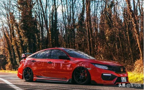 私家车不能随便改装？这几个地方改装是合法的