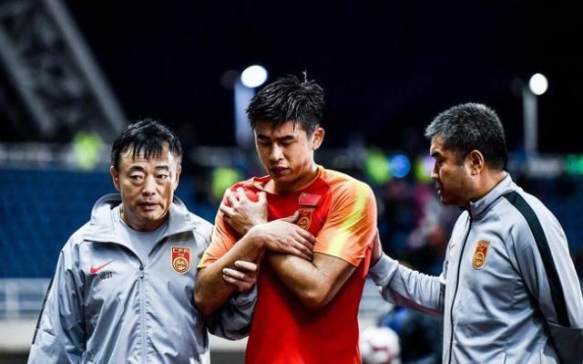 国安归化锋霸最新视频,国安关键时刻