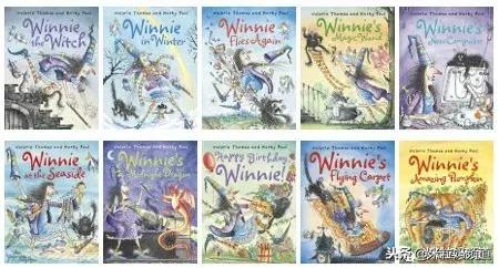 英文启蒙绘本推荐,4岁绘本精读