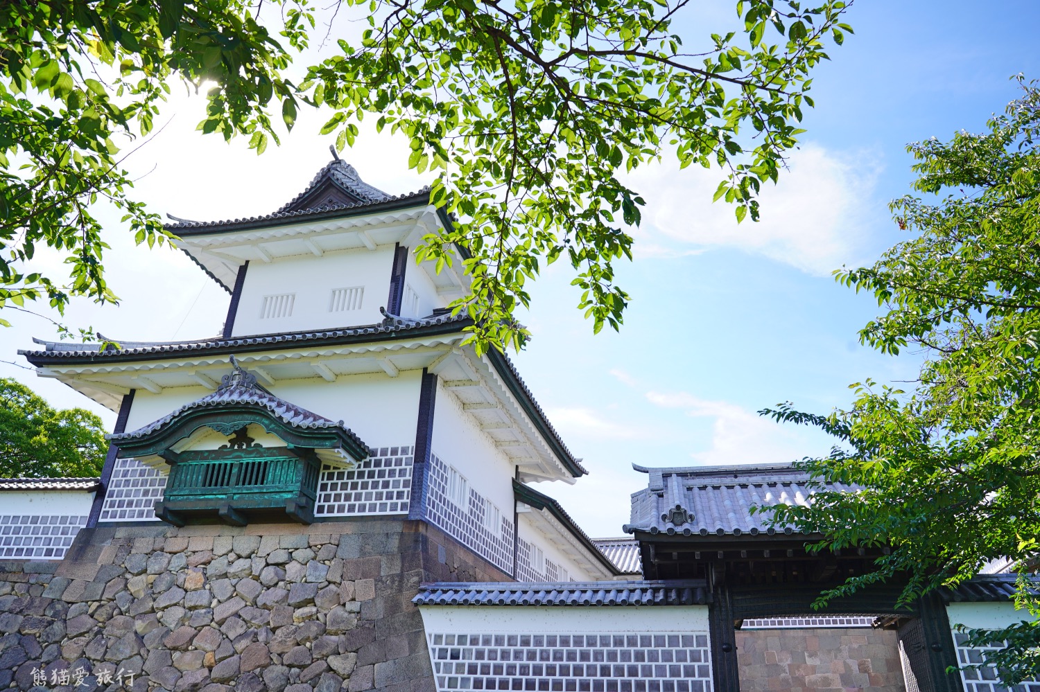 日本金箔冰淇淋金泽,日本金泽金箔雪糕