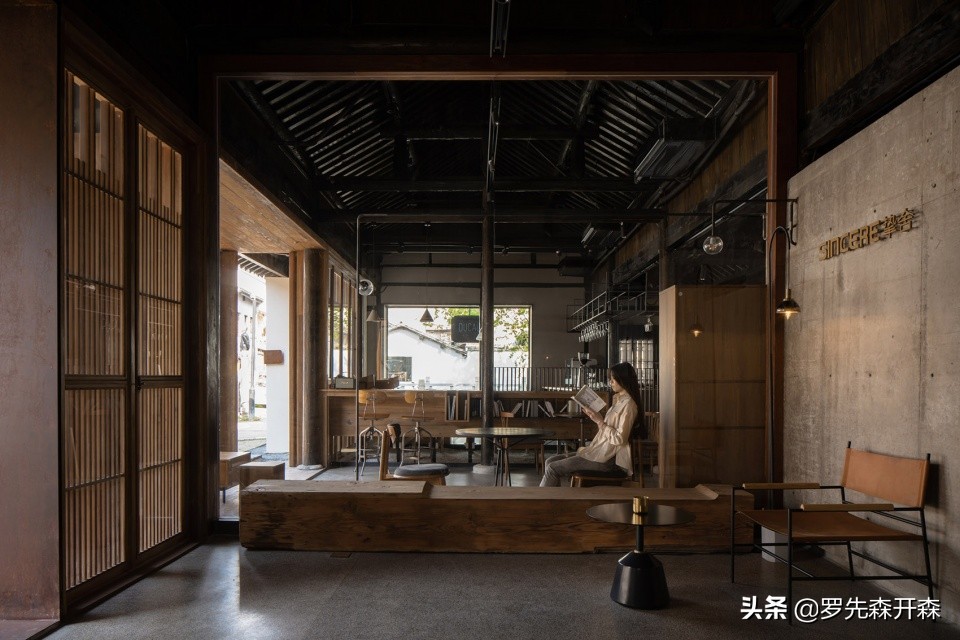 无锡咖啡店装潢设计,无锡咖啡店装修设计效果