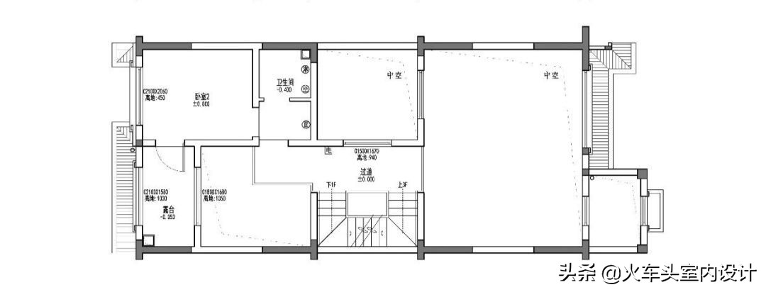 返璞归真的侘寂美学,500平极简风别墅