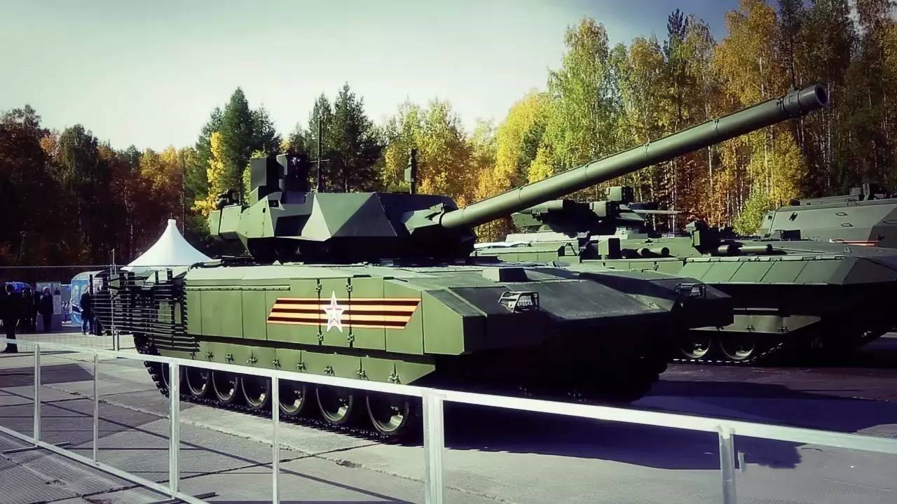 中国全部坦克pk日本全部坦克,中国99a主战坦克vs日本坦克