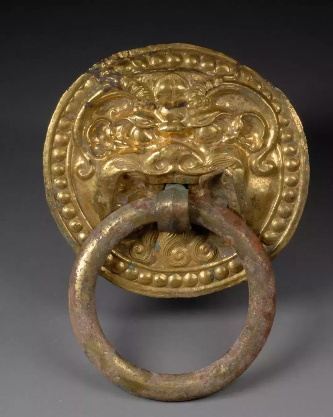 盛世繁华不负君！陕西这个千宫之宫，藏匿着辉煌大唐的稀世珍宝