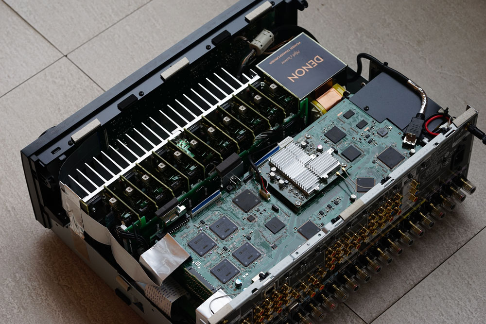 马兰士6015和天龙3700评测,天龙x8500ha对比马兰士sr8015