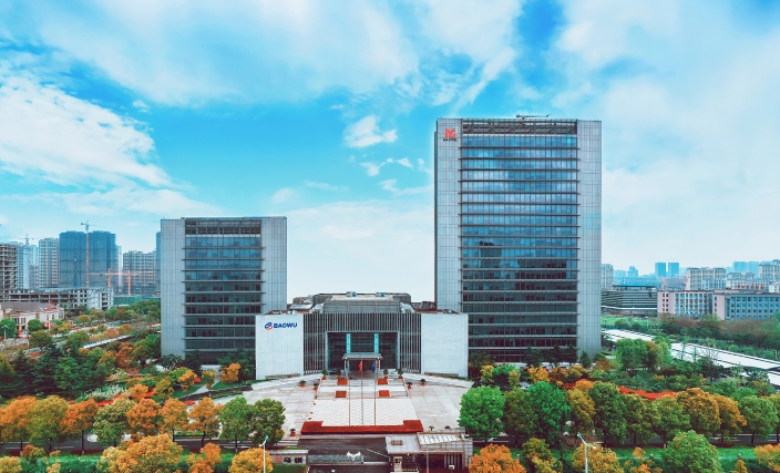 安徽排名第一中央企业：中国宝武马钢集团，对皖经济发展作用多大