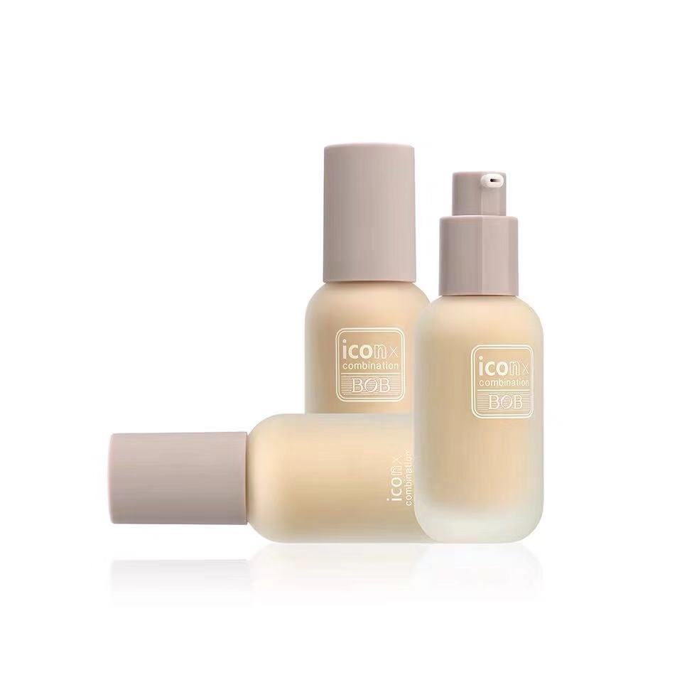 粉底液太白可以用bb霜调嘛,粉底液涂太多了太白了怎么补救