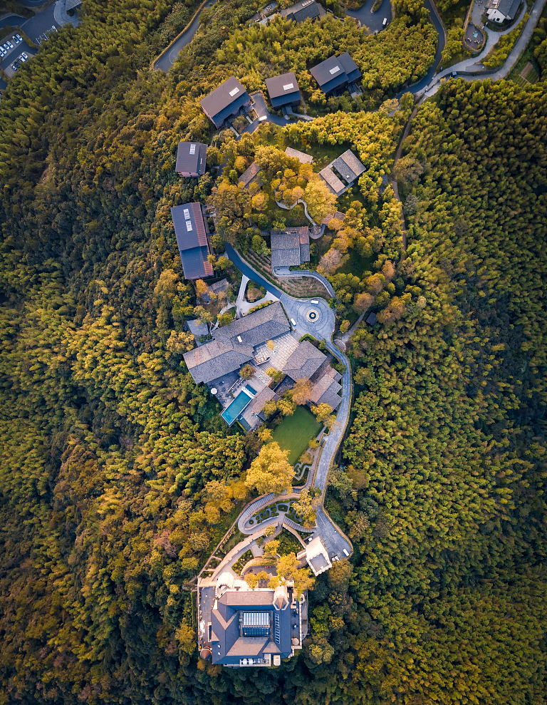 秋天的简短英文诗,关于秋天的经典英文诗