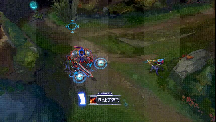 lol皮城女警凯特琳皮肤哪个好,英雄联盟皮城女警凯特琳技巧教学