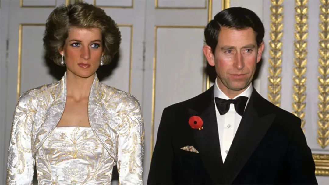 戴安娜王妃穿的什么牌子的鞋,戴安娜穿的什么鞋