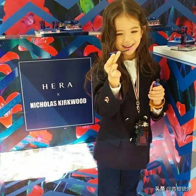 这些童星的彩虹屁我可以吹一年！简直是当代恐婚族的治愈者