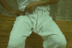 从零学中医按摩,从零学经络第七讲