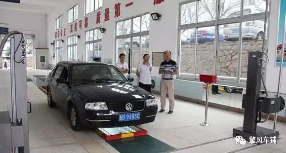 错过了检车日期怎么办,超过年检时间还能检车么