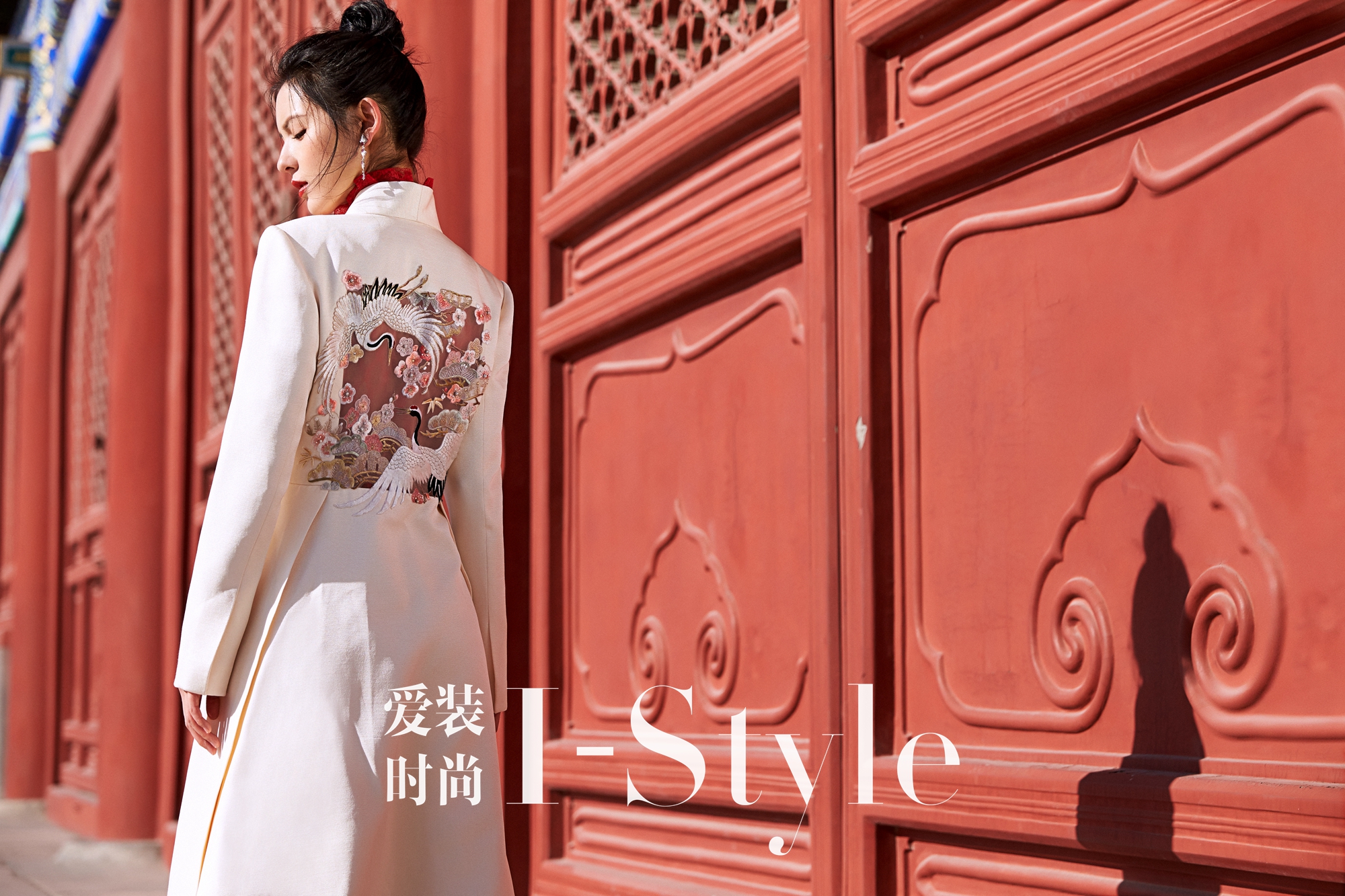 张予曦是这样变美变精致的,张予曦同款变美小技巧