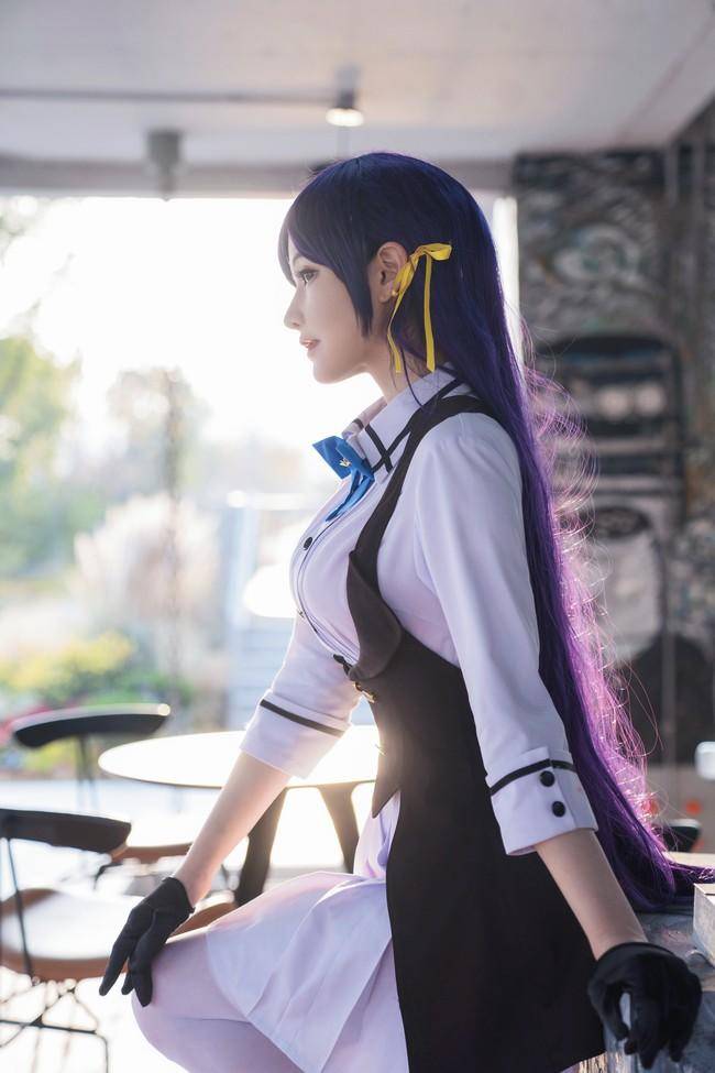 cosplay服装分正版盗版吗,cos服有正版和假版的