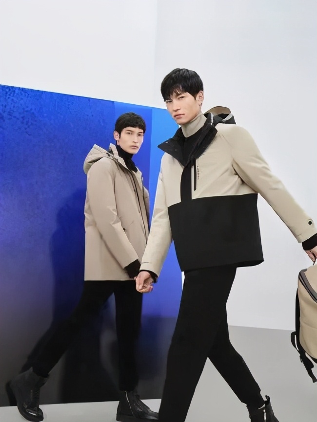 劲霸男装茄克活动效果,劲霸男装茄克节特惠专场