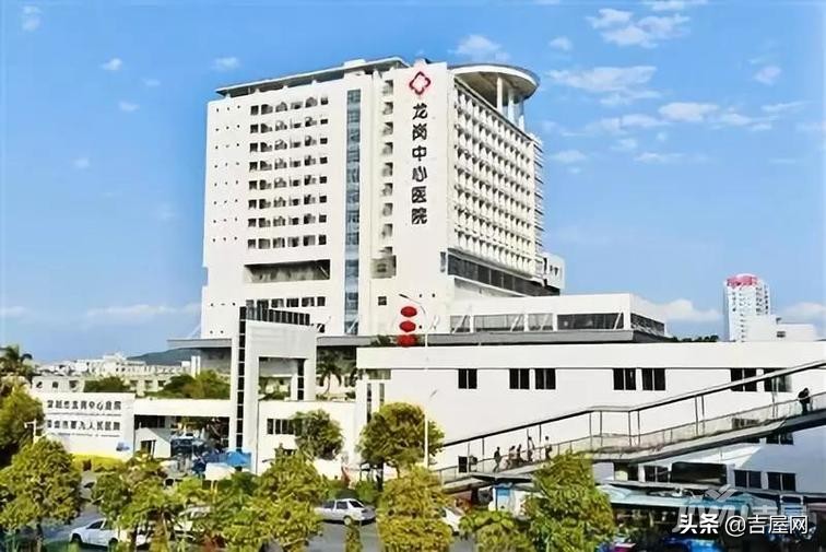 深圳龙岗区东部片区规划,深圳龙岗区最新发展定位