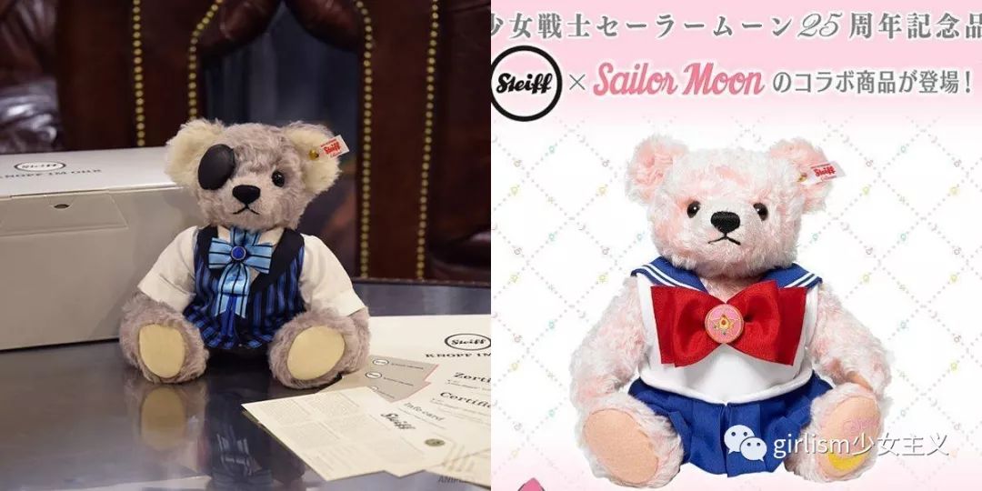 世界上最美丽的泰迪熊,最可爱的泰迪熊