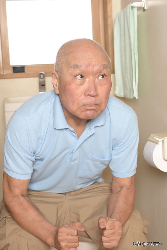 六类常用药老人爱乱吃，看看你家老人中招没？