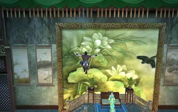 九阴真经内功套路必须开几条经脉,九阴真经武功大全详解与修炼指南