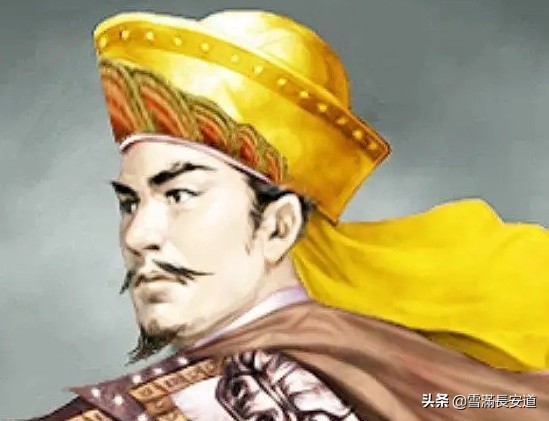 胡以晃受封豫王,太平天国时期胡以晃