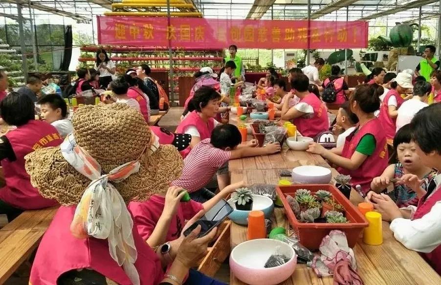 江宁台创园苗木基地,江宁生态农业园