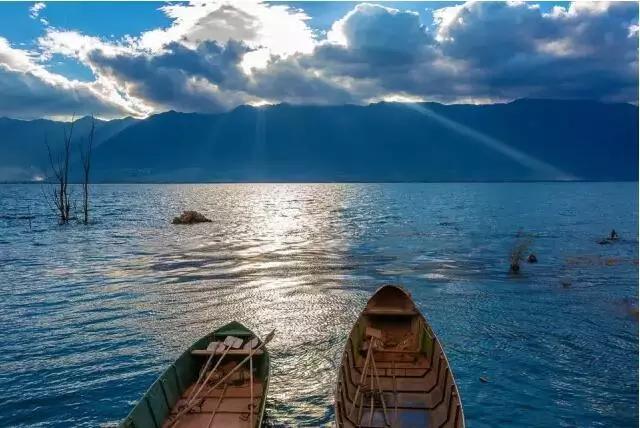 云南最美公路沿途景点,云南最美的十大高速公路