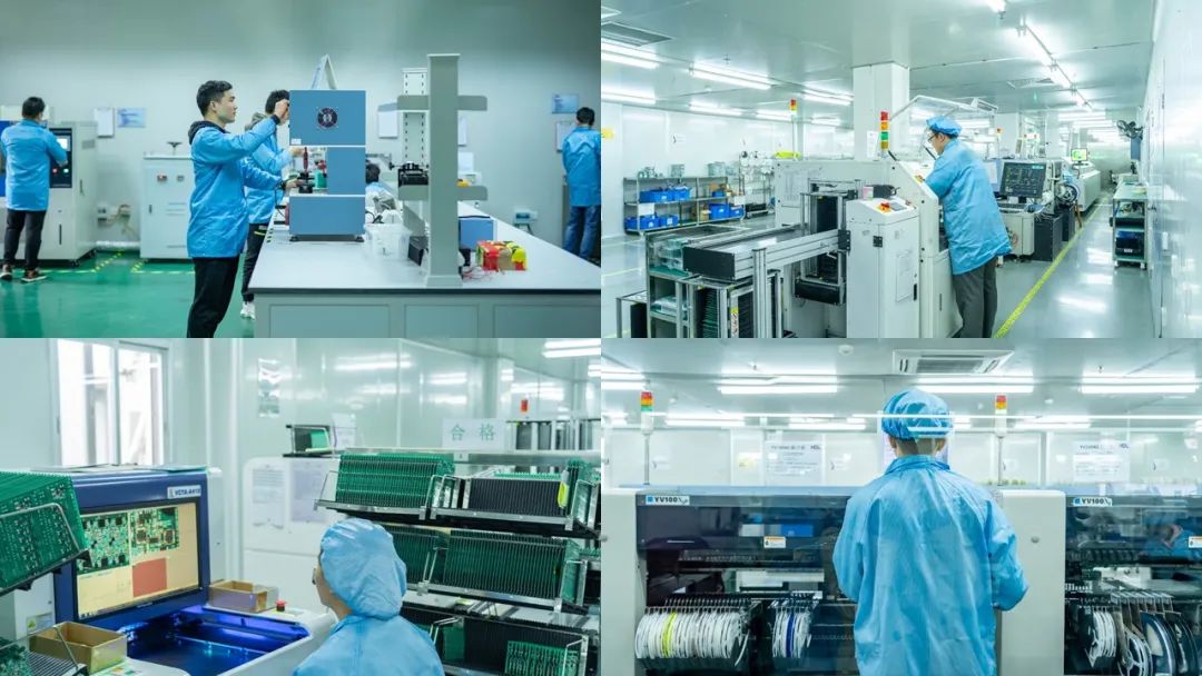 这家公司绝了!30多年步步登高,原因竟是?