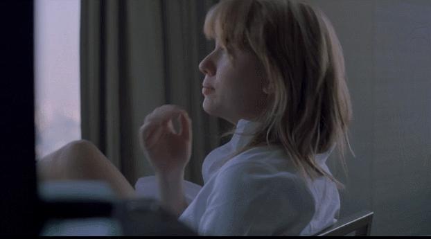 2次被评为全球十大性感女星，她是如何杀疯的？