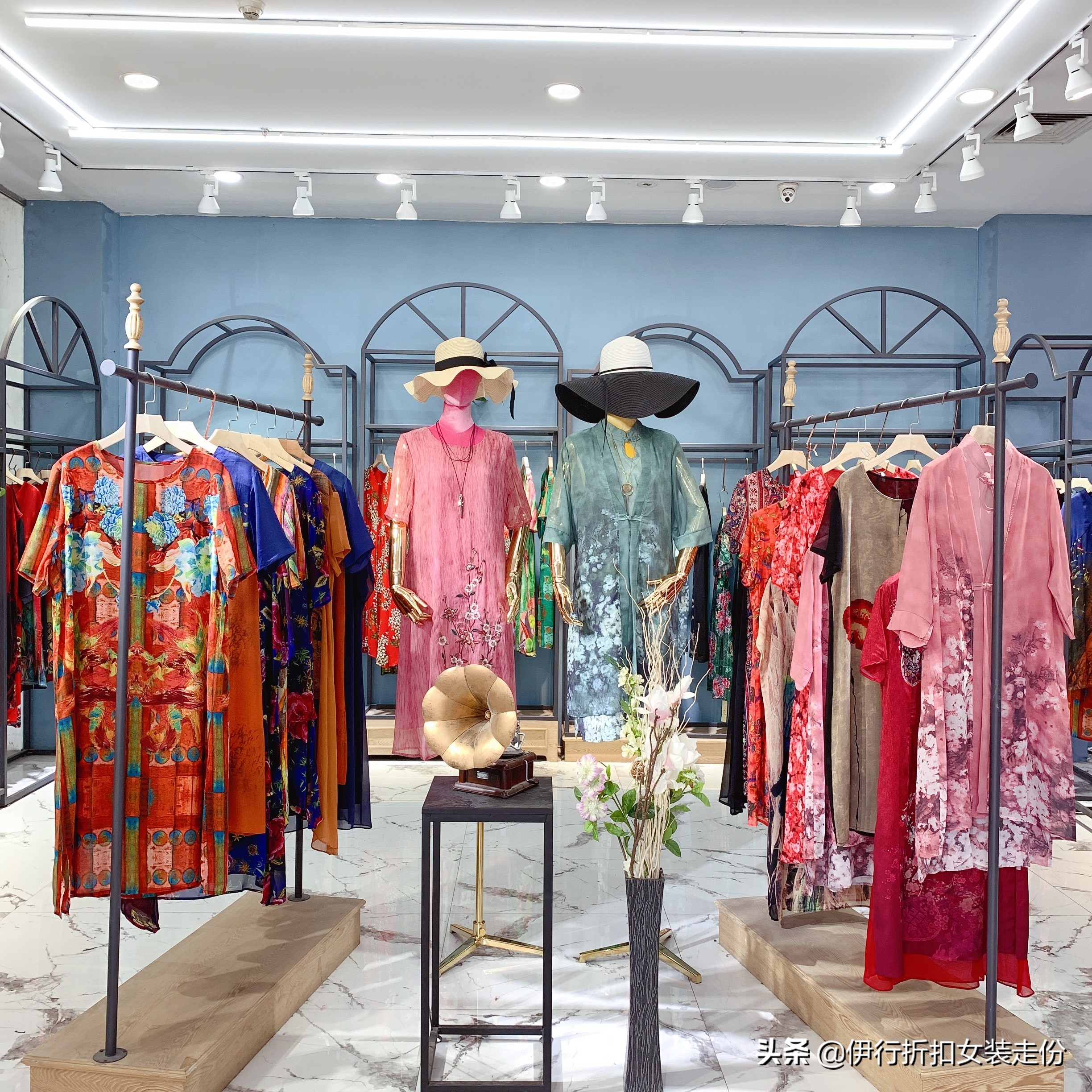 北京服装批发市场女装拿货攻略,木樨园服装批发市场如何进货