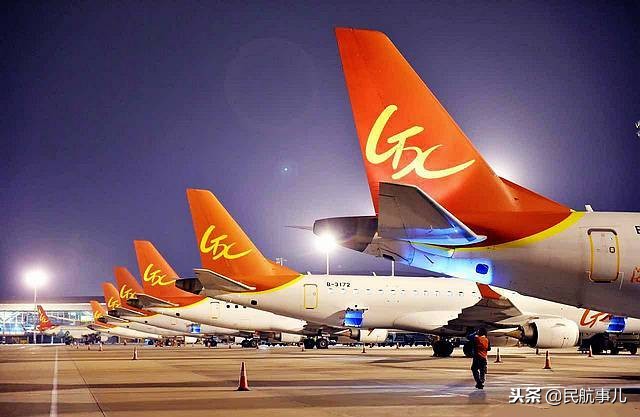 北部湾航空有多少架飞机,北部湾航空空客320窄体机