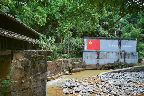 重庆綦江有什么避暑的地方,重庆綦江避暑地方有哪些