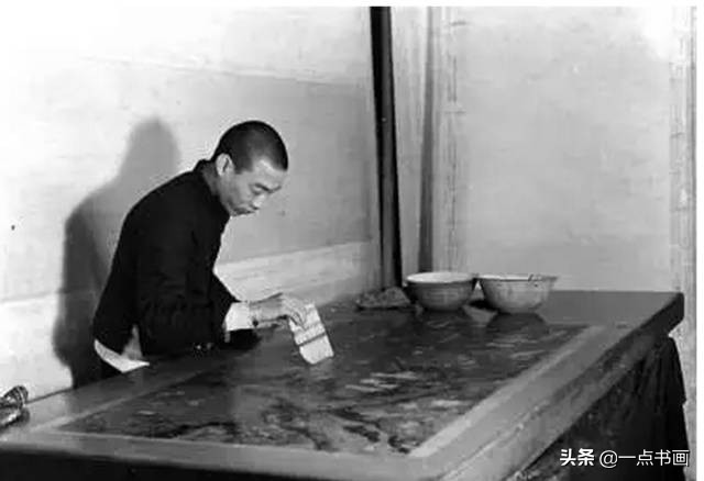 书画机裱与手裱区别,书画是裱好还是不裱好