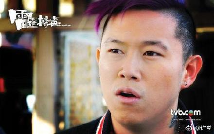 张晋给贾静雯当替身,张晋做过贾静雯武打替身