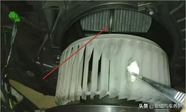 蒸发箱清洗和空调管道清洗哪个好,h6汽车空调蒸发箱清洗方法视频