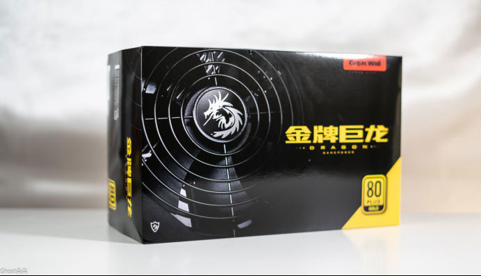 长城巨龙800w金牌模组,长城巨龙800da电竞版