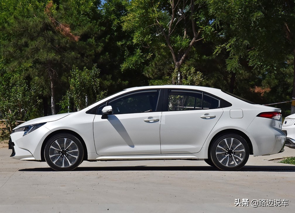 丰田雷凌车主用车感受,丰田雷凌2020车主用车感受