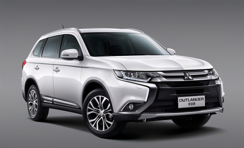 三菱欧蓝德怎么样值得买吗,三菱欧蓝德性价比推荐