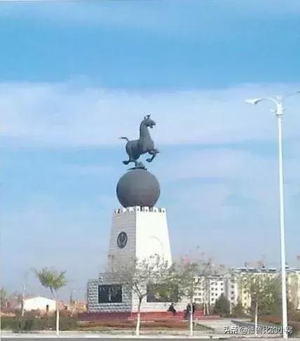 国产雕像大品牌,那些震撼的国内雕塑