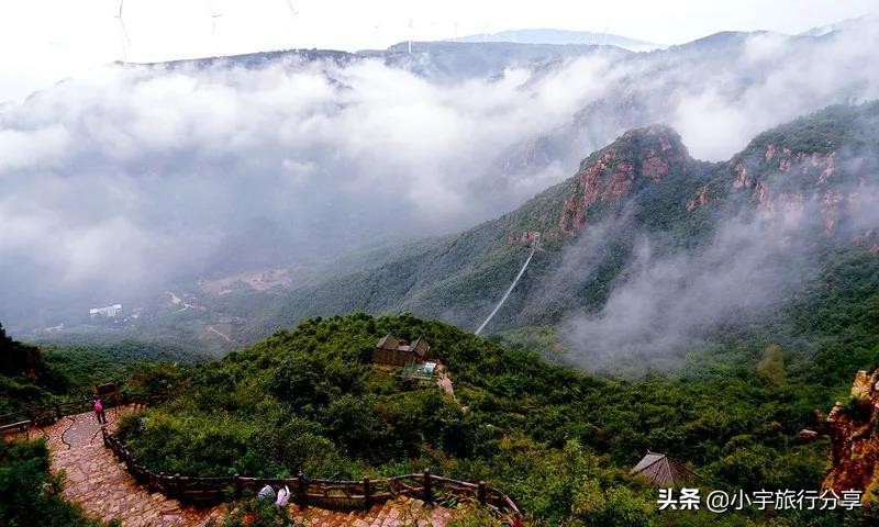 郑州免费旅游景点推荐一日游攻略,郑州冷门旅游景点推荐一下
