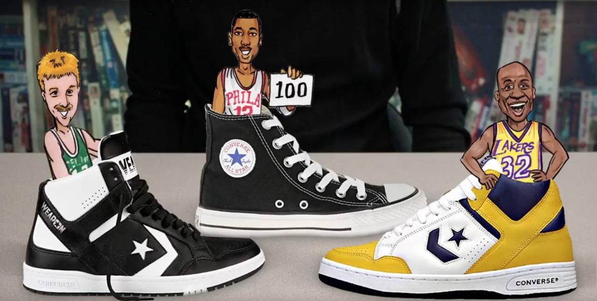 nike最强sneaker,nike和sneakers有啥区别