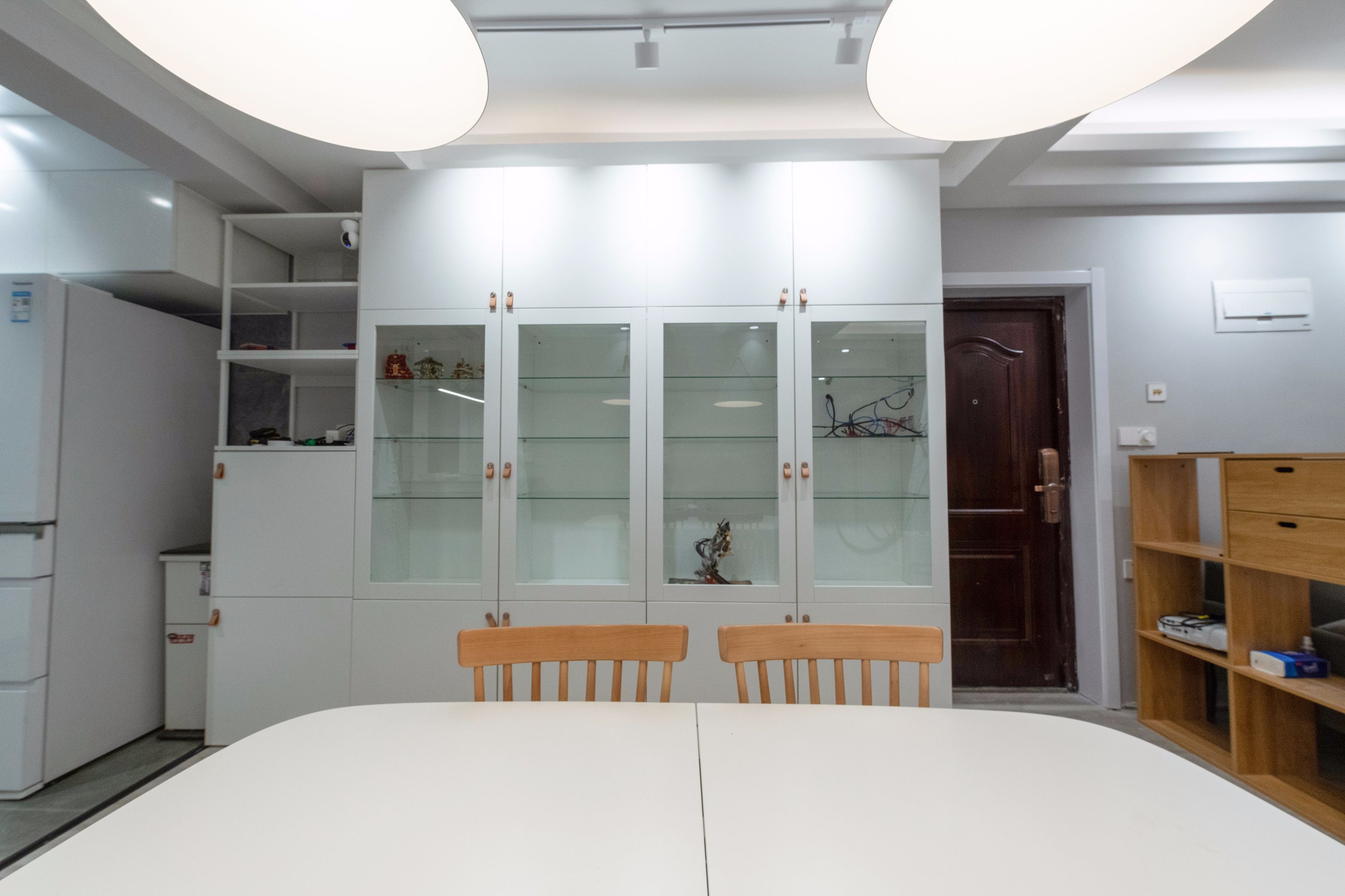 宜家安装说明书图纸,宜家网购保姆式教程