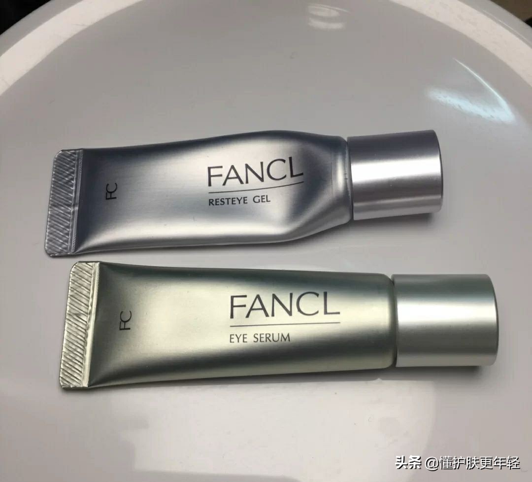 眼霜去皱纹哪款好用,好用眼霜排行40-50岁抗皱眼霜推荐