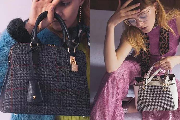 日本潮牌包品牌大全,特别火的潮牌包