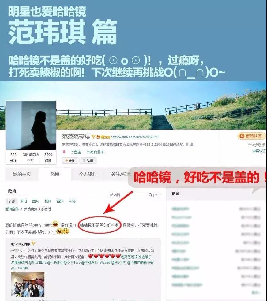 哈哈镜的用途和使用方法,哈哈镜的正确用法