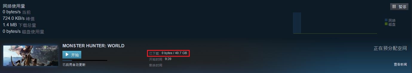 史上最大DLC来了？光一个补丁就达40G，价格却还比游戏本体都贵