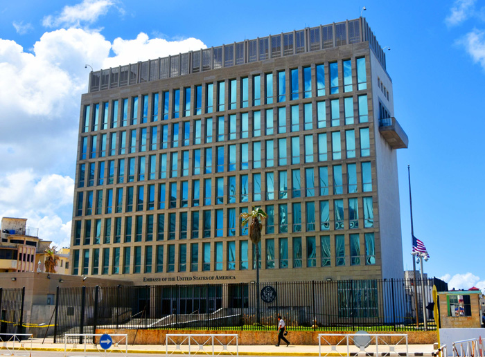 世界自然遗产古巴哈瓦那旅游攻略,古巴哈瓦那海滩游玩