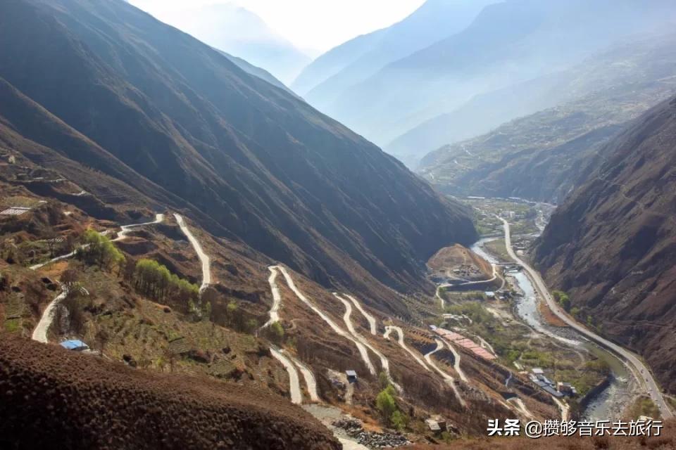 四川浮云牧场旅游攻略,四川省浮云牧场