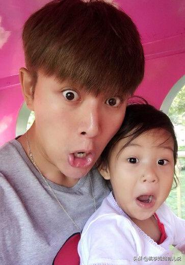 明星家宝宝同款奶粉,明星孩子喝的什么奶粉