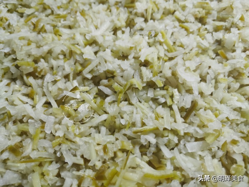 最好吃的牛肉萝卜馅饺子的做法,家常萝卜馅饺子做法